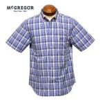 マグレガー メンズ M/L/LL ボタンダウ