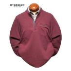 マクレガー メンズ L トレーナー 1116