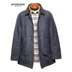 マクレガー フィールドジャケット �