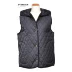 マクレガー 中綿入りベスト レディ�