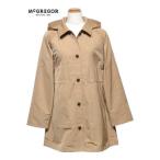 マクレガー ブルゾン レディース 311