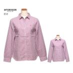 マクレガー 長袖シャツ L レディー�