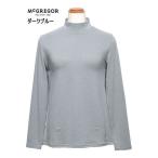 マックレガー ハイネックカットソ�