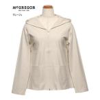 マクレガー 夏向けパーカー M.L レデ