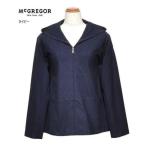 マックレガー 夏向けパーカー M.L レ