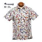 ルコックゴルフ半袖ポロシャツメンズ...