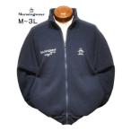  Munsingwear одежда передний открытие футболка мужской MG5FSW23M.. повышение температуры обратная сторона ворсистый футболка спортивная куртка спортивная фуфайка 2025 год осень-зима новый продукт M.L.LL