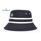 マンシングウェア バケットハット メンズ レディース ユニセックス MG5SCP70U 手洗い可 サイズ調節可帽子 帽子 キャップ バケハ 2025年春夏新作