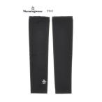  Munsingwear одежда гетры для рук свободный женский MG6SAZ50L солнечный экран NIR кондиционер эффект UV cut arm ga- дверь m рукав 2026 год модели 