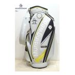  Munsingwear одежда - caddy bag 9.5 type мужской MG6SCB00M 9.5 type большой диаметр модель сумка для клюшек 2026 год модели 9.5 type 