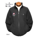  Munsingwear одежда 2WAY блузон M.L.LL мужской MG6SJK33M семья стирка возможно водоотталкивающий стрейч ветровка жакет джемпер стандартный товар 