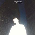 CD/環ROY/Anyways