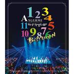 BD//アンジュルム コンサートツアー 2023秋 11人のアンジュルム 〜BEST ELEVEN〜(Blu-ray)