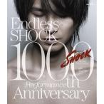 BD/堂本光一/Endless SHOCK 1000th Performance Anniversary(Blu-ray)