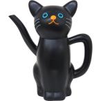 [ бесплатная доставка ]. это лейка ( черный ) / три золотой коммерческое предприятие акционерное общество 