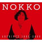 CD/NOKKO/NOKKO ARCHIVES 1992-2000 (9Blu-specCD2+Blu-ray) (完全生産限定盤)