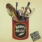 CD/山崎まさよし/HOBO's MUSIC (SHM-CD+DVD) (初回限定盤)