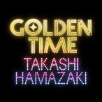 CD/浜崎貴司/ゴールデンタイム (歌詞