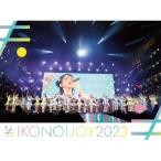TYPE-A初回生産限定盤 生写真3枚封入 イコノイジョイ 2Blu-ray