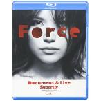 ショッピングSuperfly BD/Superfly/Force Document & Live(Blu-ray)