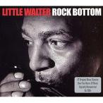 LITTLE WALTER / ROCK BOTTOM (2CD) ( зарубежная запись ) [ outlet ]