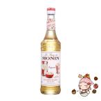 モナン ポップコーン シロップ 700ml 瓶