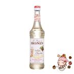 mo наан белый шоколад сироп * 700ml бутылка 