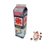 smida десерт изо льда какигори ..1.8L 1800ml упаковка 