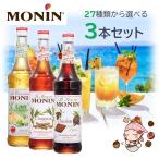 MONINmo наан сироп 700ml можно выбрать комбинация свободный [ 3 шт. комплект ] Vol.2
