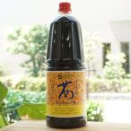 オーサワの茜 あかねしょうゆ (ペットボトル) 1.8L