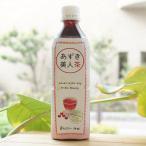 фасоль адзуки прекрасный человек чай ( Hokkaido производство маленький бобы использование ) пластиковая бутылка 500ml. глициния производства .