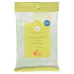 nachula moon органический хлопок aroma корпус сиденье ( свежий citrus )/12 листов входит [G-Place] Organic Cotton Aroma Body Sheet