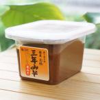 Yahoo! Yahoo!ショッピング(ヤフー ショッピング)オーサワの国産 立科 三年みそ （米みそ） 300g　国産原料使用