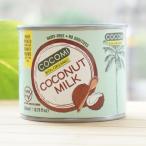  органический кокос молоко 200ml Mito kCOCOMI BIO ORGANIC COCONUT MILK