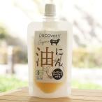 ni. масло /56g Discovery Project органический чеснок масло 