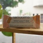  органический фрукты & орехи балка Peanuts * розовый соль 35gma-ma