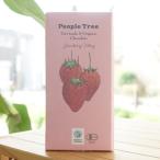 People Tree 有機ストロベリー フィリング/85g【フェアトレードカンパニー】 Strawberry Filling