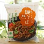 さくらいの焼そば 114g 桜井食品