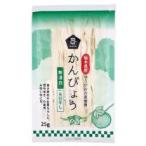 栃木県産ゆうがおの実使用 かんぴょう 25g ムソー