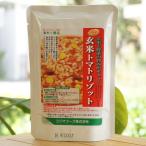 Yahoo! Yahoo!ショッピング(ヤフー ショッピング)素朴な優品 玄米トマトリゾット 200g コジマフーズ