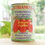  иметь машина помидор жестяная банка ( отверстие ) 400garuma tera STRIANESE POMODORI ITALIAN WHOLE PEELED TOMATOES