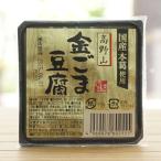  Kouya гора золотой кунжут тофу 100g. еда 