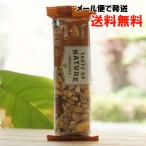 Yahoo! Yahoo!ショッピング(ヤフー ショッピング)オーガニックフルーツ＆ナッツバー （アーモンド） 1本 むそう TASTE OF NATURE ALMOND メール便の場合、送料無料