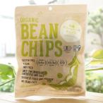 Yahoo! Yahoo!ショッピング(ヤフー ショッピング)有機 グリーンピースチップス 45g むそう ORGANIC BEAN CHIPS