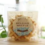  местного производства пшеница. Belgium вафля ( масло ) 1 штук ×6 пакет Crossroad BELGIAN WAFFLE