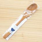 YOKOHAMA WOOD ディナースプーン【TOMATO�