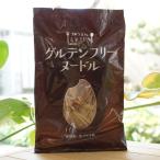 畑うまれ玄米そだち グルテンフリーヌードル (生パスタ風)  110g まるも