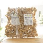 2 пакет комплект OG...( сырой * несоленый ) 250g×2 пакет здоровье магазин .. павильон 