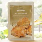 おこめから揚げ粉 100g 辻安全食品