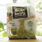 Yahoo! Yahoo!ショッピング(ヤフー ショッピング)モロヘイヤヌードル 100g ハーモニーライフ moroheiya NON-FRIED NOODLES　コシが強くつるつるとおいしい